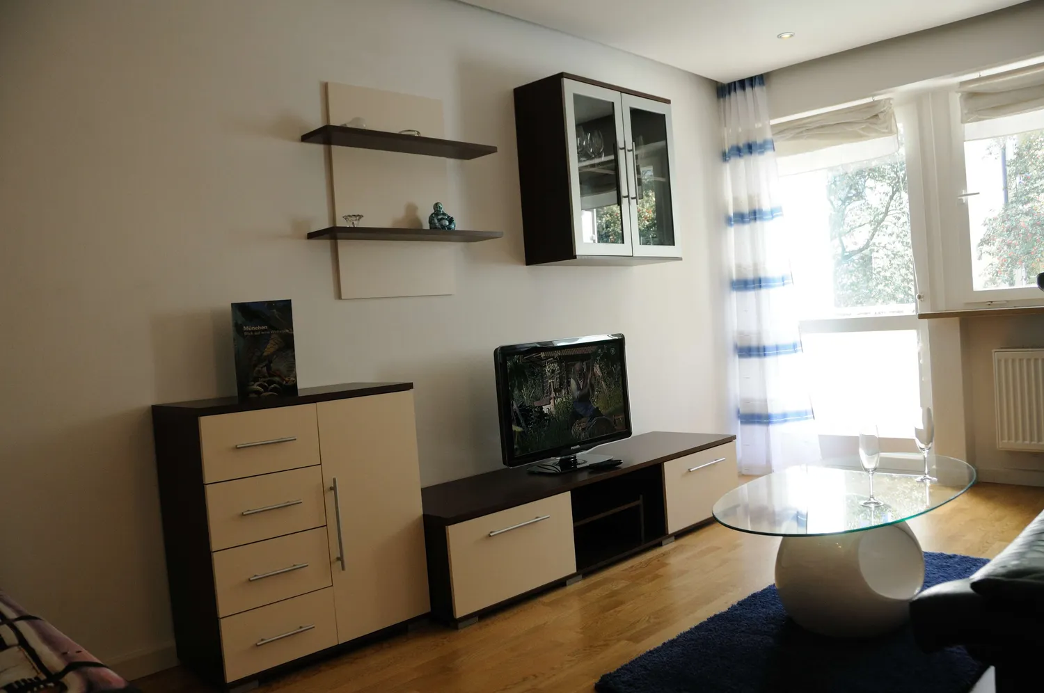 1 Zimmer Wohnung mit 33 m² in München – Bild 6