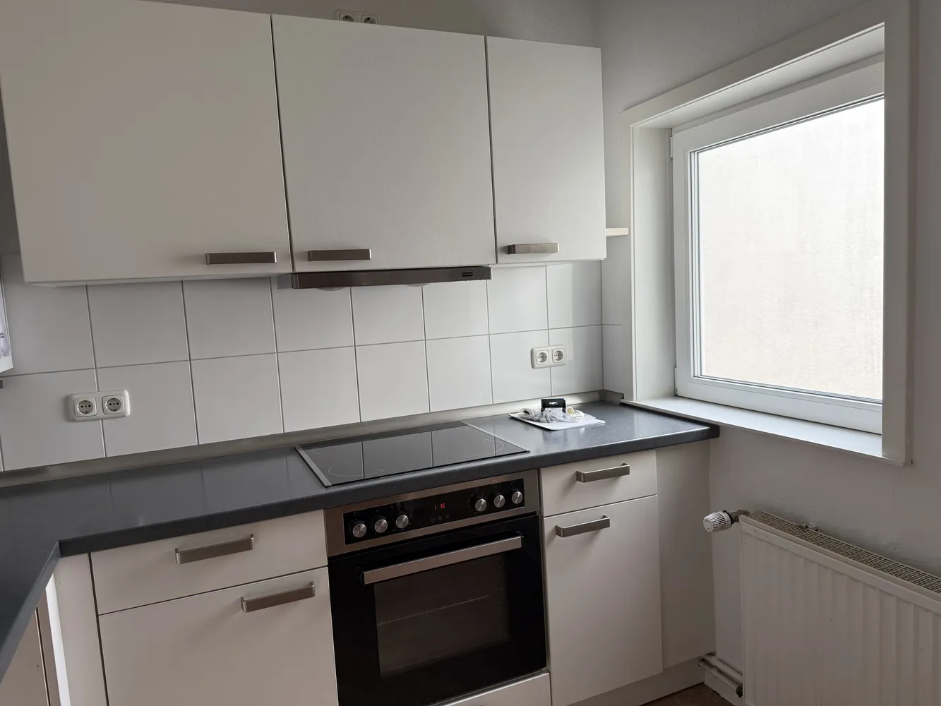 2 room apartment with 43 m² in Lübeck – Photo 6