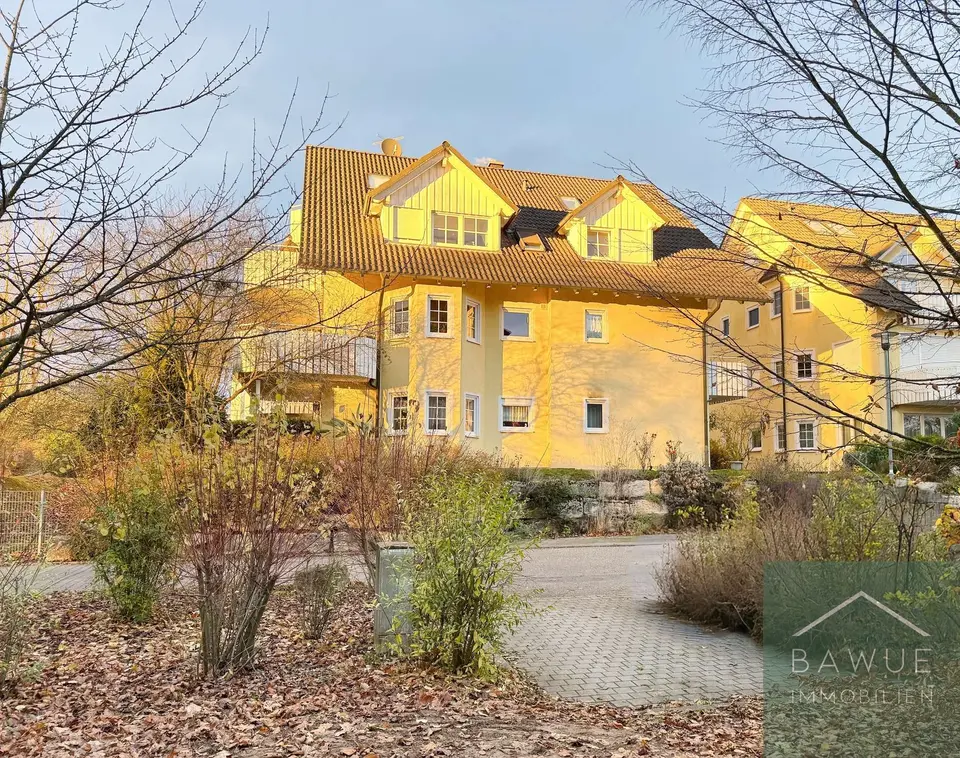 3 Zimmer Wohnung mit 78 m² in Ludwigsburg – Bild 10