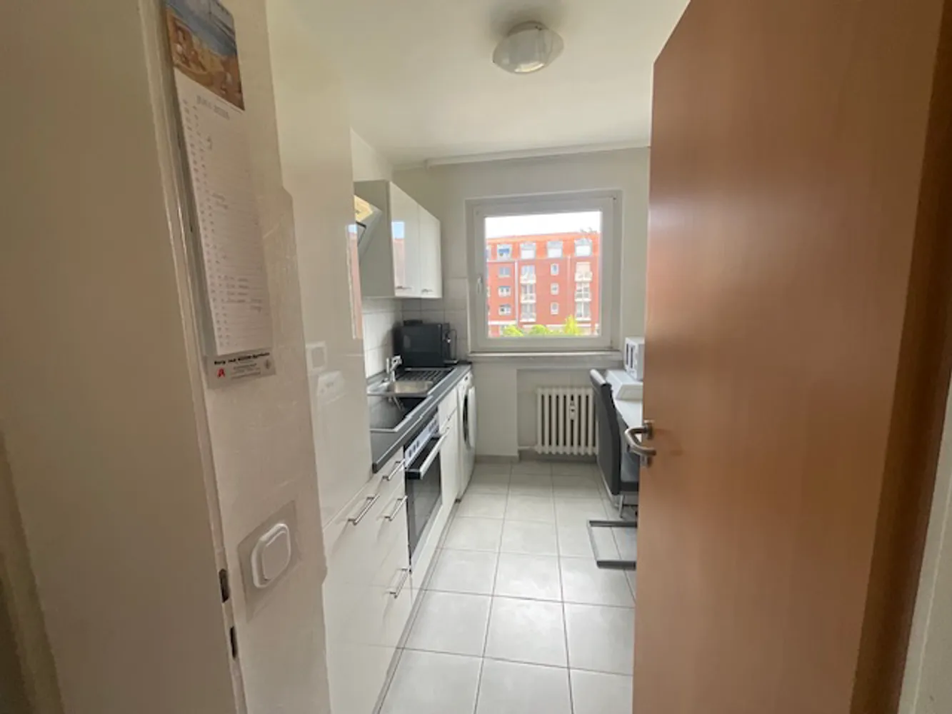 3 Zimmer Wohnung mit 64 m² in Duisburg – Bild 5