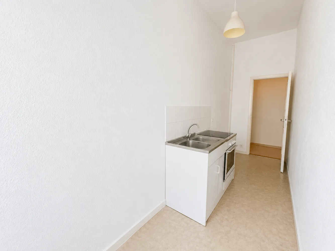 1 Zimmer Wohnung mit 44 m² in Berlin – Bild 5
