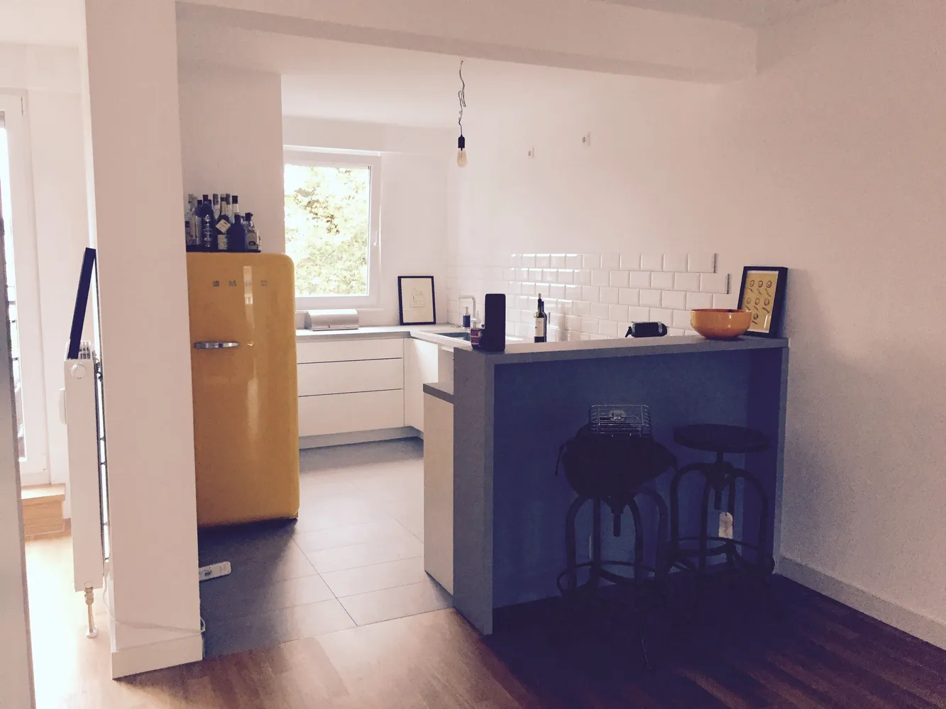 4 room apartment with 118 m² in Düsseldorf – Photo 8