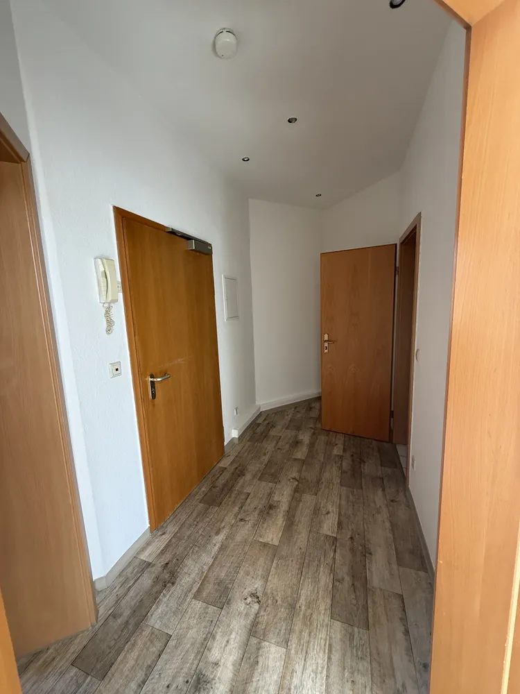 3 Zimmer Wohnung mit 65 m² in Halberstadt – Bild 4