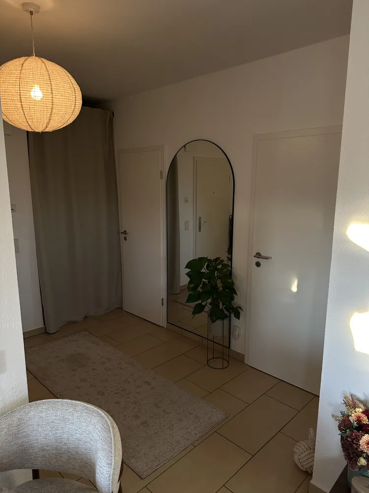2 room apartment with 55 m² in Bergisch Gladbach – Photo 5