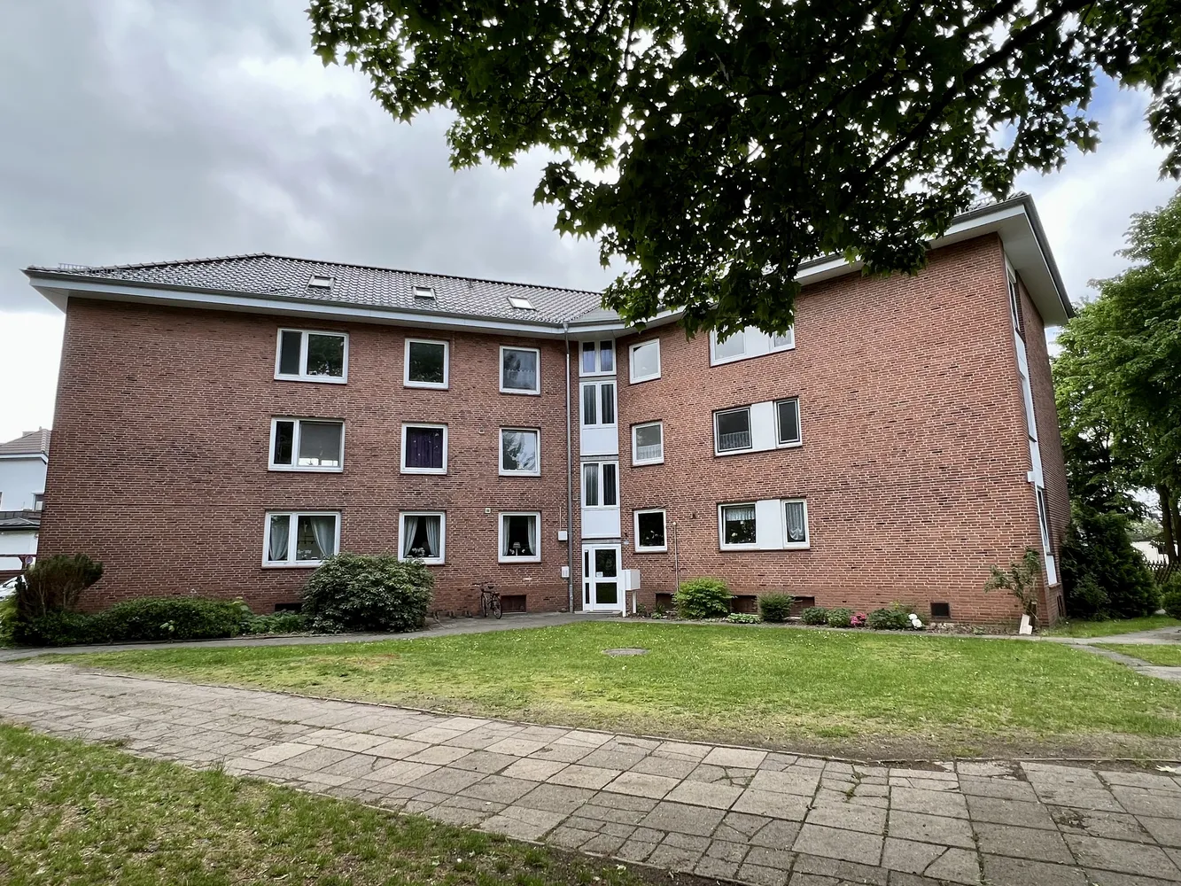3 Zimmer Wohnung mit 72 m² in Kiel – Bild 3