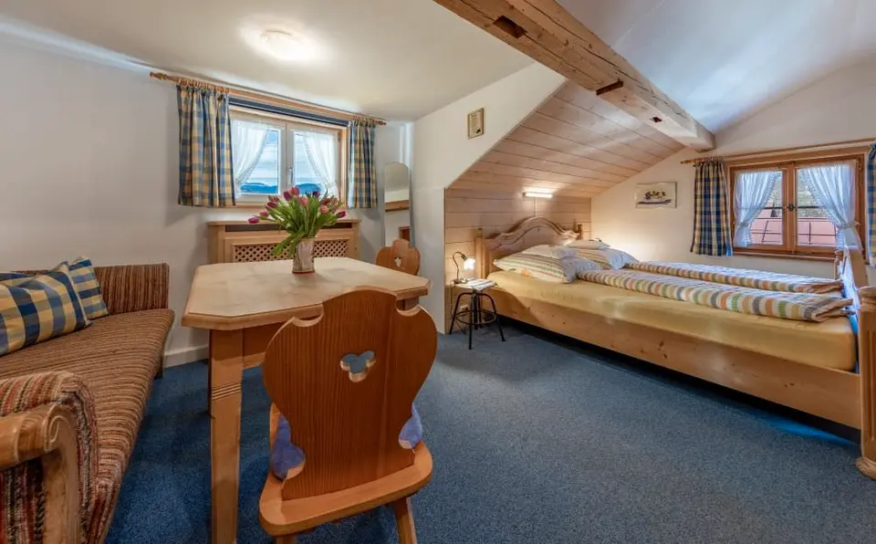 WG-Zimmer mit 42 m² in Rosenheim – Bild 1