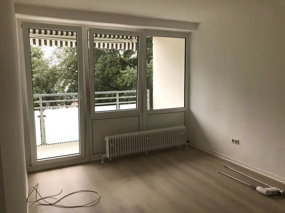 2 Zimmer Wohnung mit 65 m² in Ludwigshafen – Bild 2