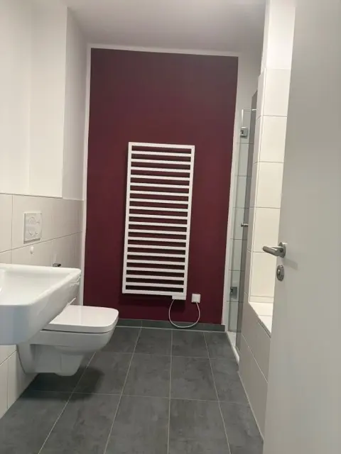 Studio mit 48 m² in Mainz – Bild 5