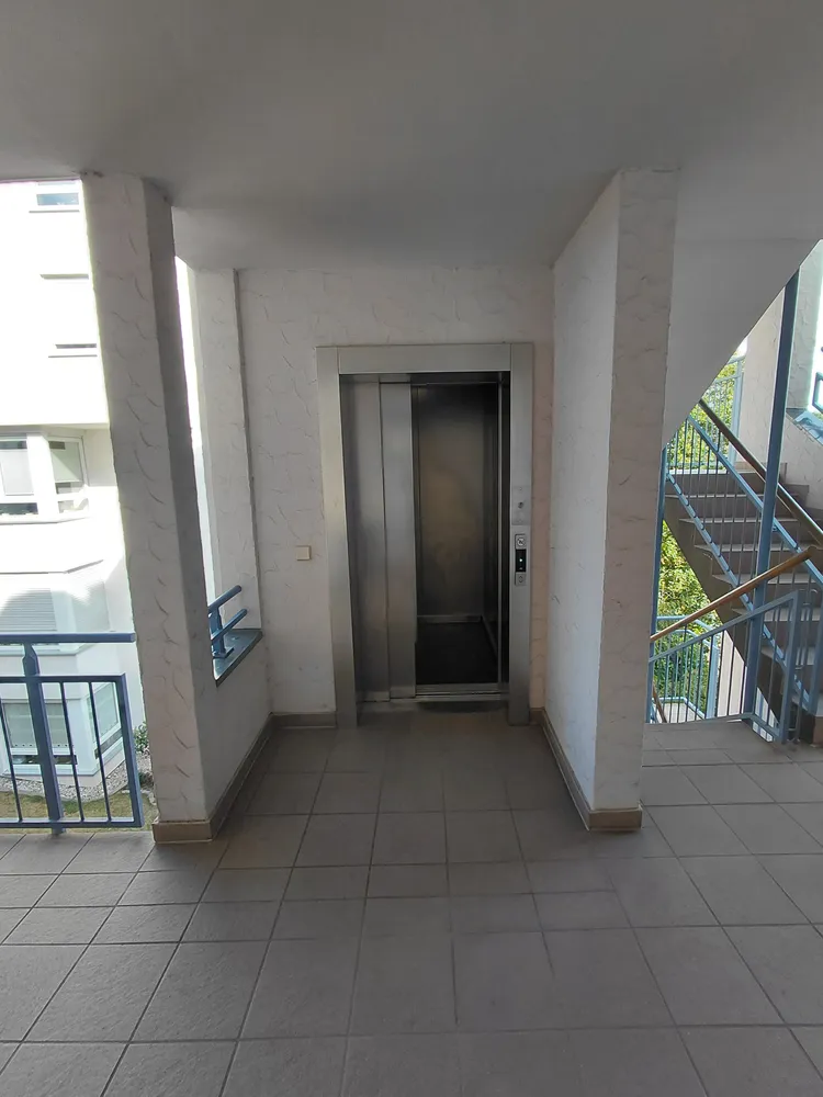 2 Zimmer Wohnung mit 55 m² in Leipzig – Bild 2
