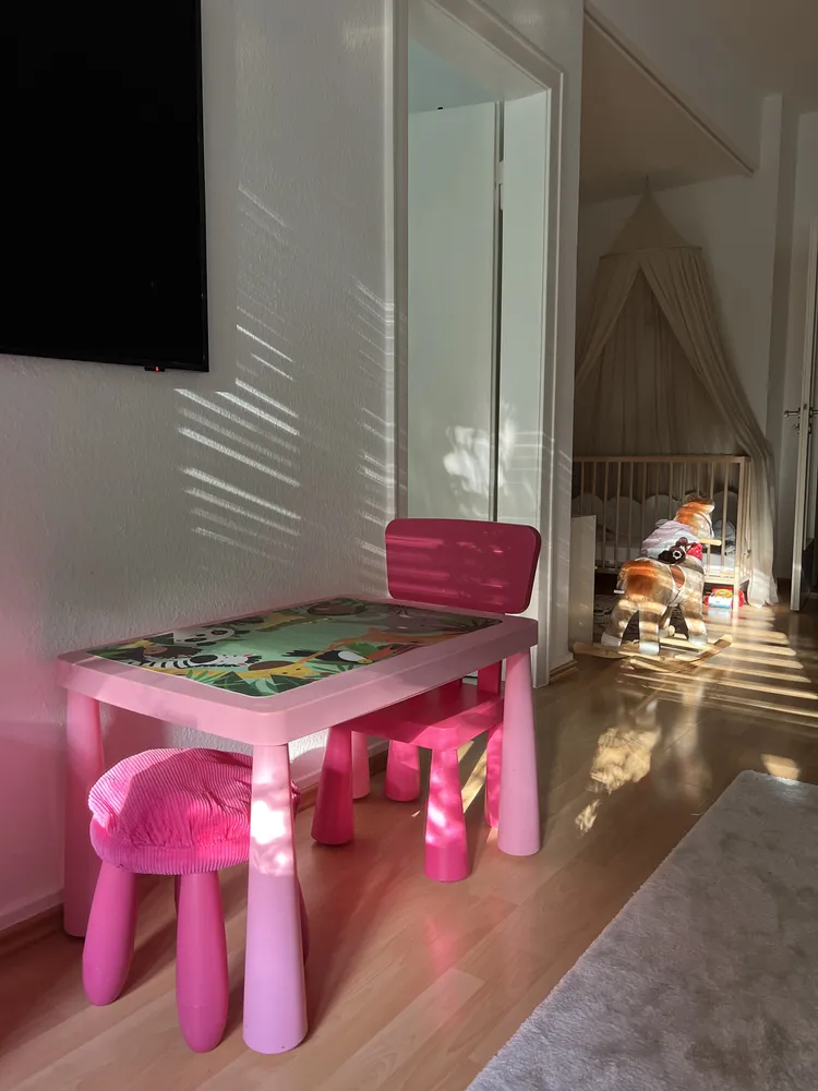 2 Zimmer Wohnung mit 49 m² in Düsseldorf – Bild 2