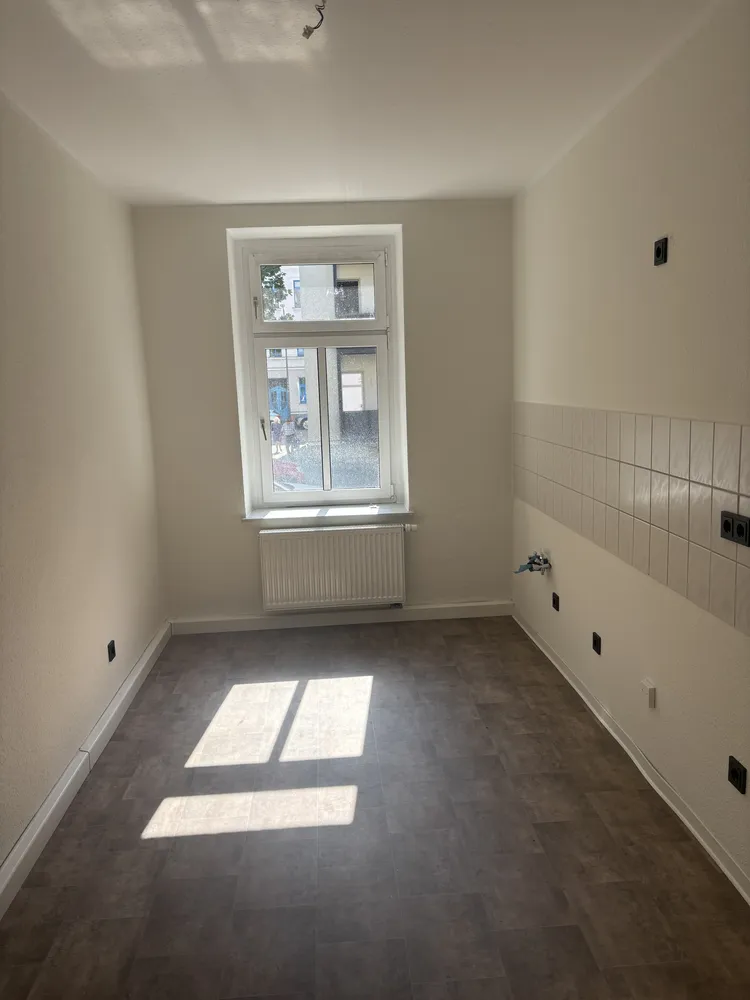 2 Zimmer Wohnung mit 55 m² in Leipzig – Bild 3