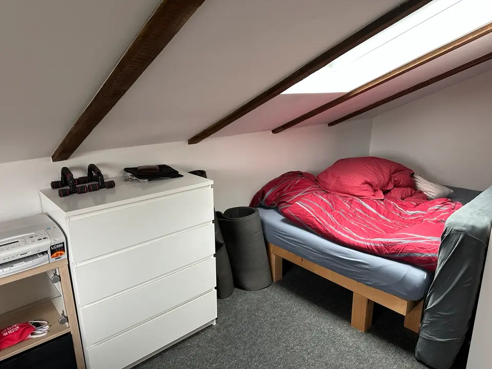 2 Zimmer Wohnung mit 55 m² in Oldenburg – Bild 8