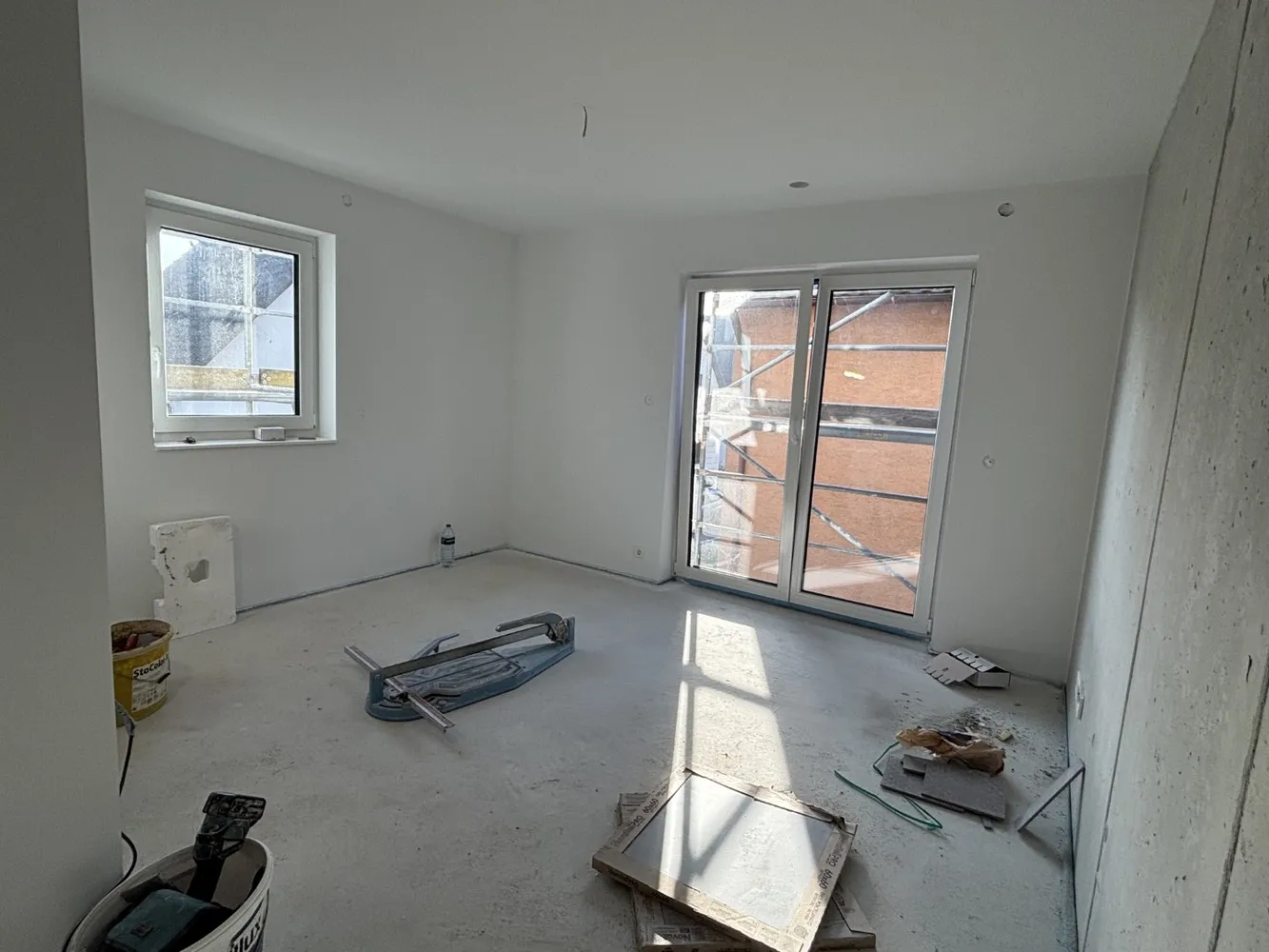 1 Zimmer Wohnung mit 28 m² in Friedrichshafen – Bild 5