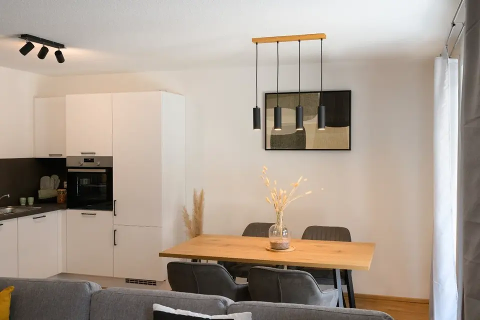3 Zimmer Wohnung mit 81 m² in Erlangen – Bild 8