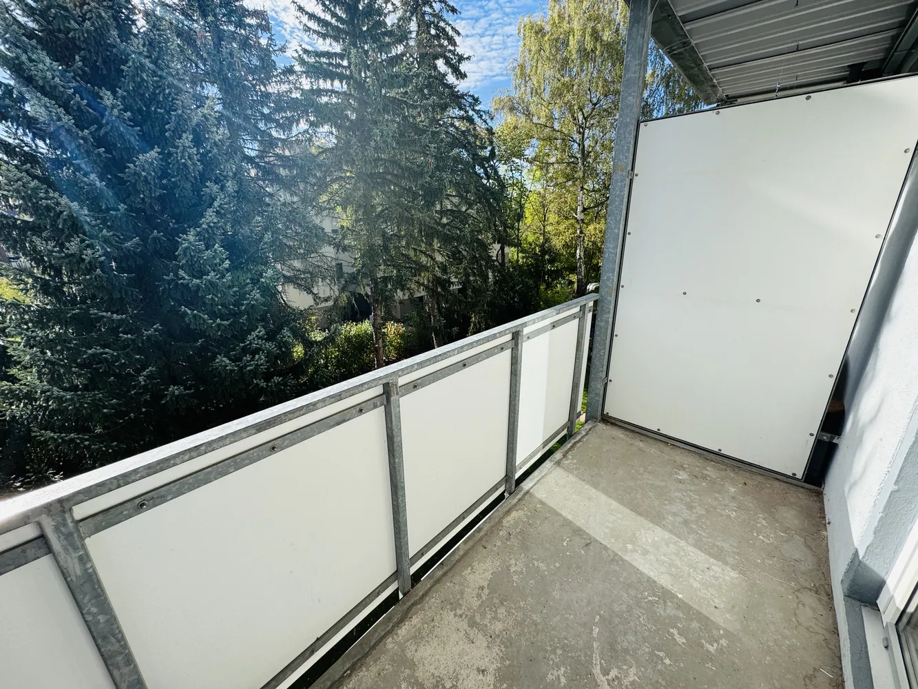 2 room apartment with 59 m² in Chemnitz – Photo 2