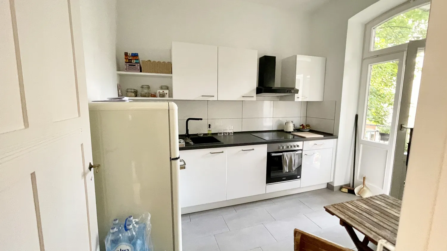 2 Zimmer Wohnung mit 55 m² in Mannheim – Bild 4