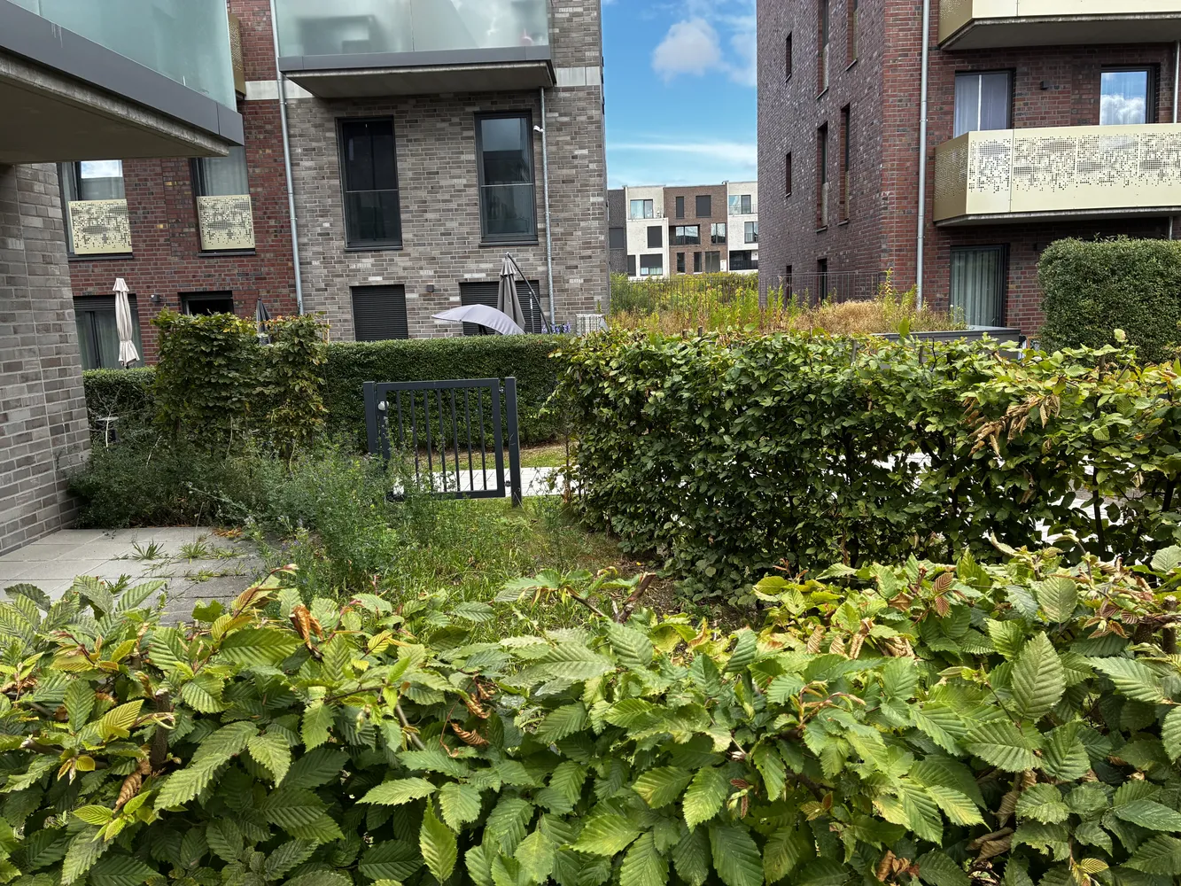 2 Zimmer Wohnung mit 62 m² in Hamburg – Bild 7