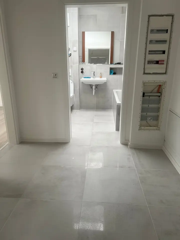 3 Zimmer Wohnung mit 78 m² in Pulheim – Bild 8