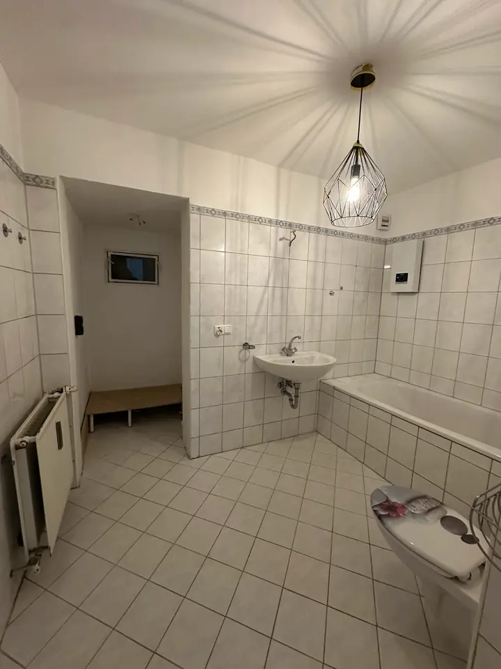 2 Zimmer Wohnung mit 50 m² in Hagen – Bild 8