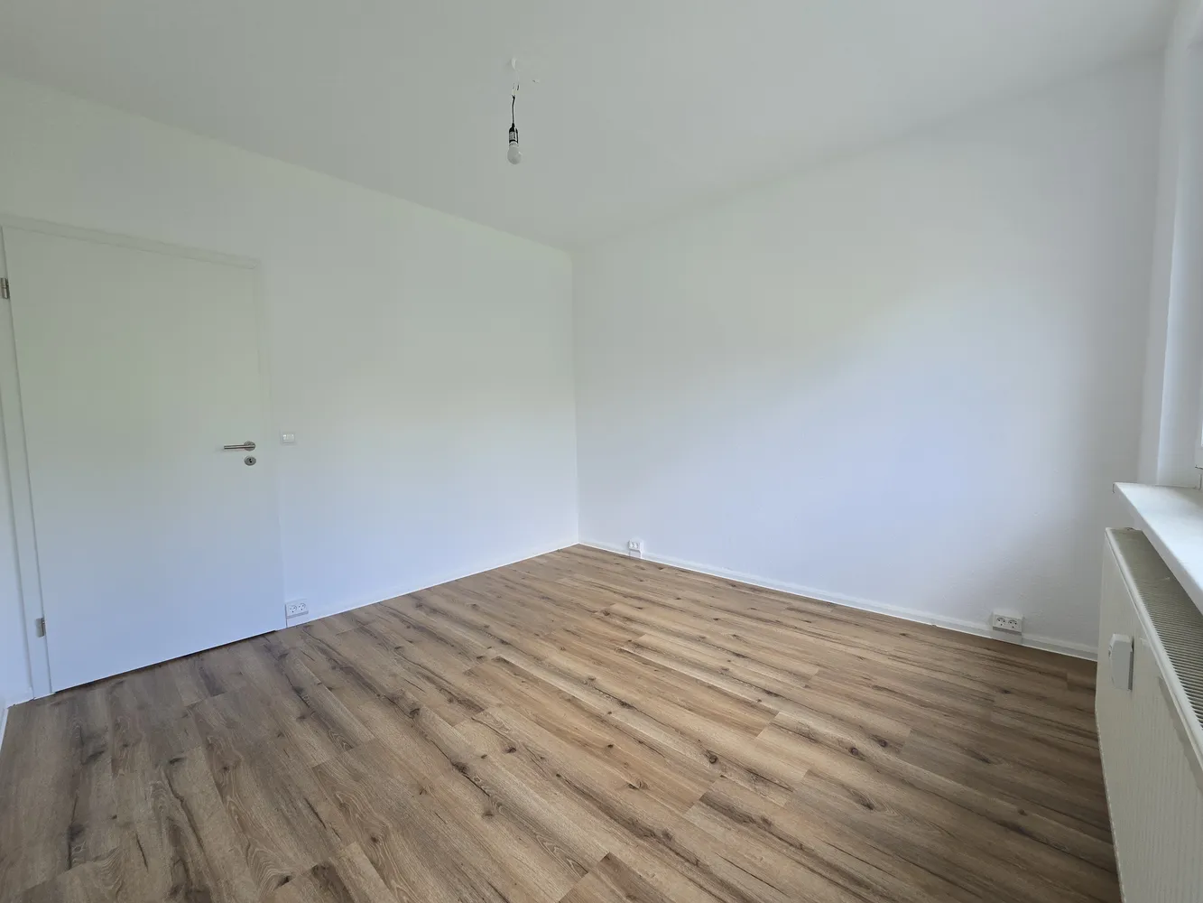3 room apartment with 69 m² in Chemnitz – Photo 12