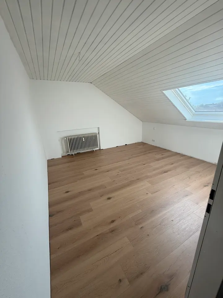 4 Zimmer Wohnung mit 100 m² in Rastatt – Bild 4