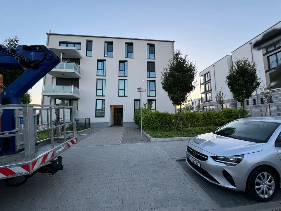 4 Zimmer Wohnung mit 100 m² in Wiesbaden – Bild 9