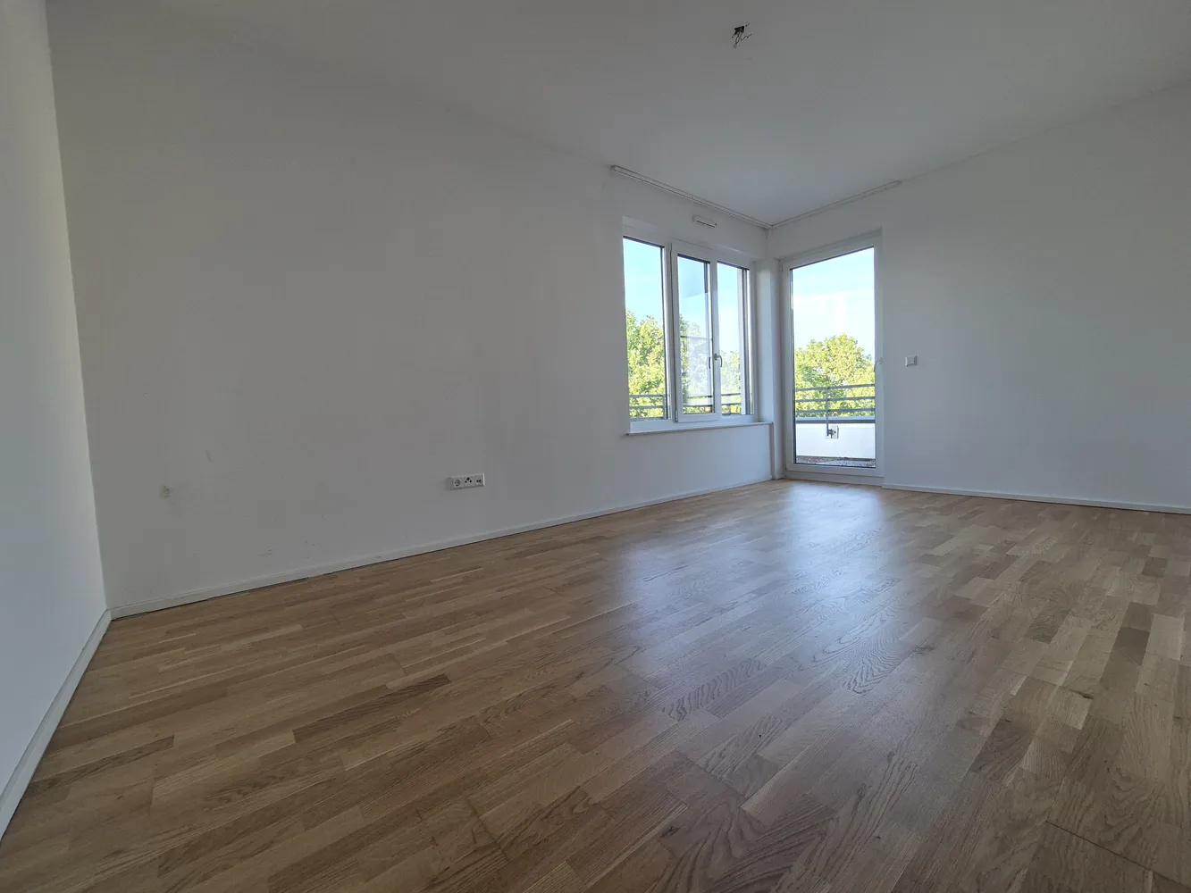 3 Zimmer Wohnung mit 88 m² in Mannheim – Bild 11
