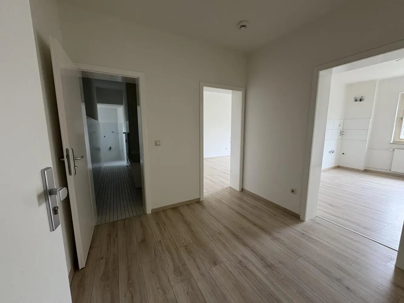 3 Zimmer Wohnung mit 63 m² in Essen – Bild 2