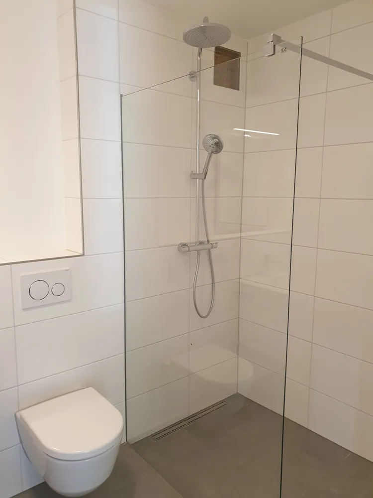 2 Zimmer Wohnung mit 54 m² in Aachen – Bild 9