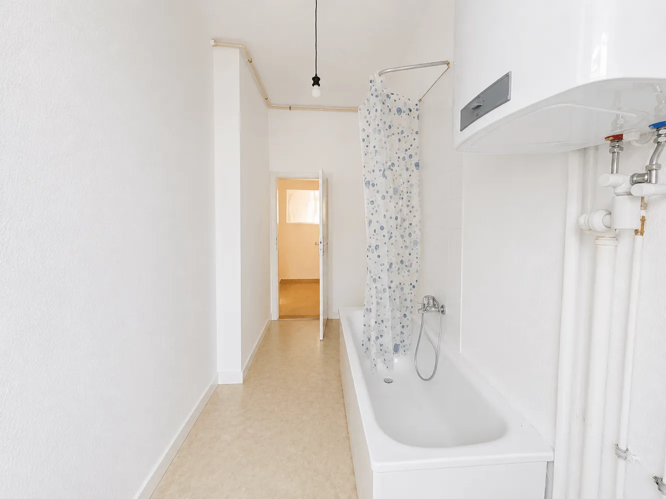 1 Zimmer Wohnung mit 44 m² in Berlin – Bild 7