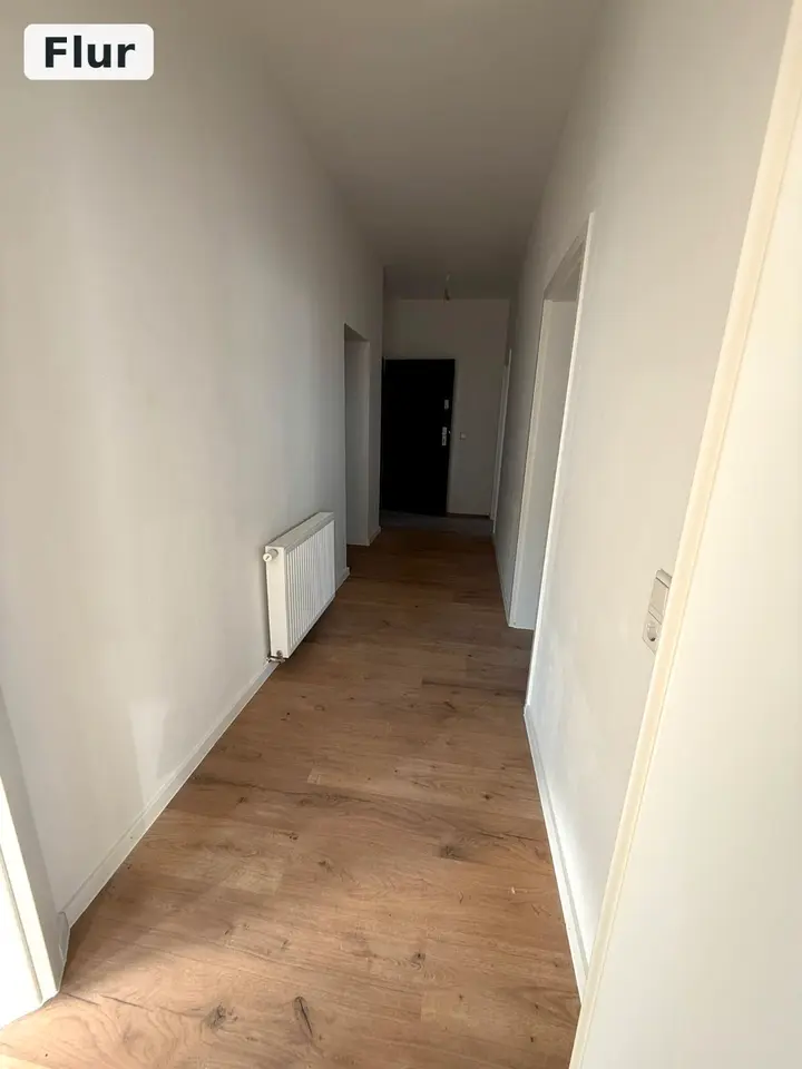 4 Zimmer Wohnung mit 100 m² in Hamm – Bild 9