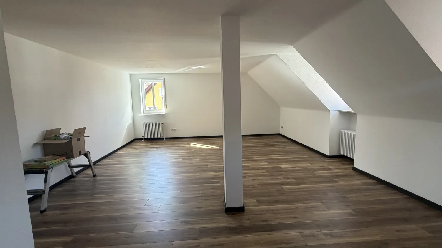 2 room apartment with 78 m² in Herrenberg – Photo 2