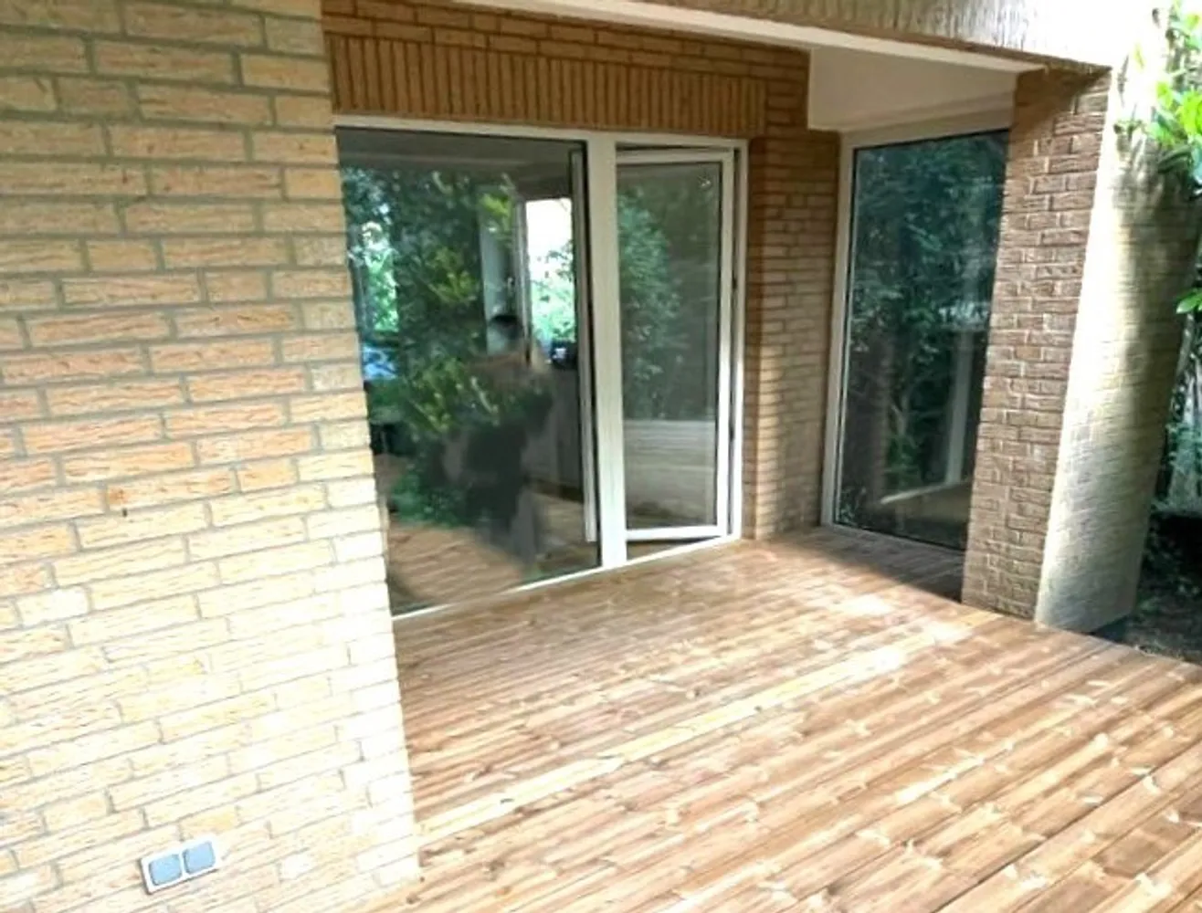6 Zimmer Haus mit 135 m² in Hamburg – Bild 10