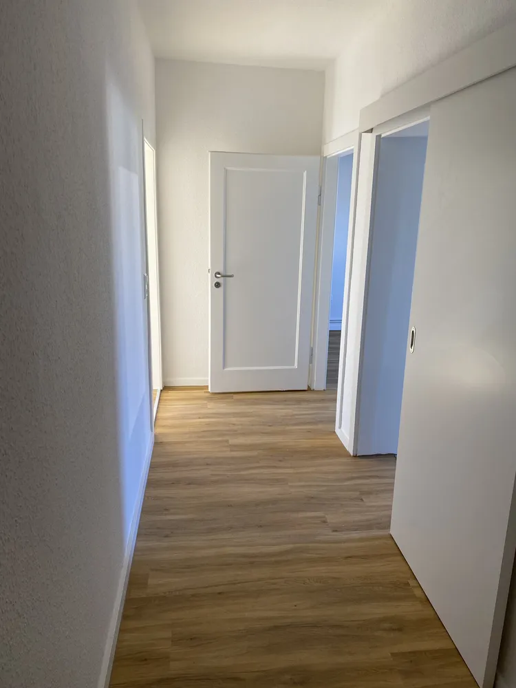 2 Zimmer Wohnung mit 50 m² in Hannover – Bild 6