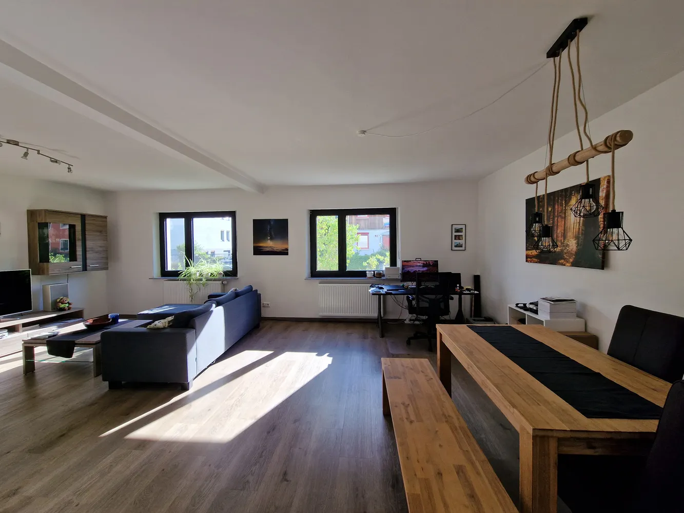 2 Zimmer Wohnung mit 70 m² in Nürnberg – Bild 7