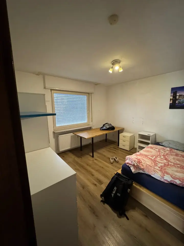 Studio mit 14 m² in Heidelberg – Bild 8