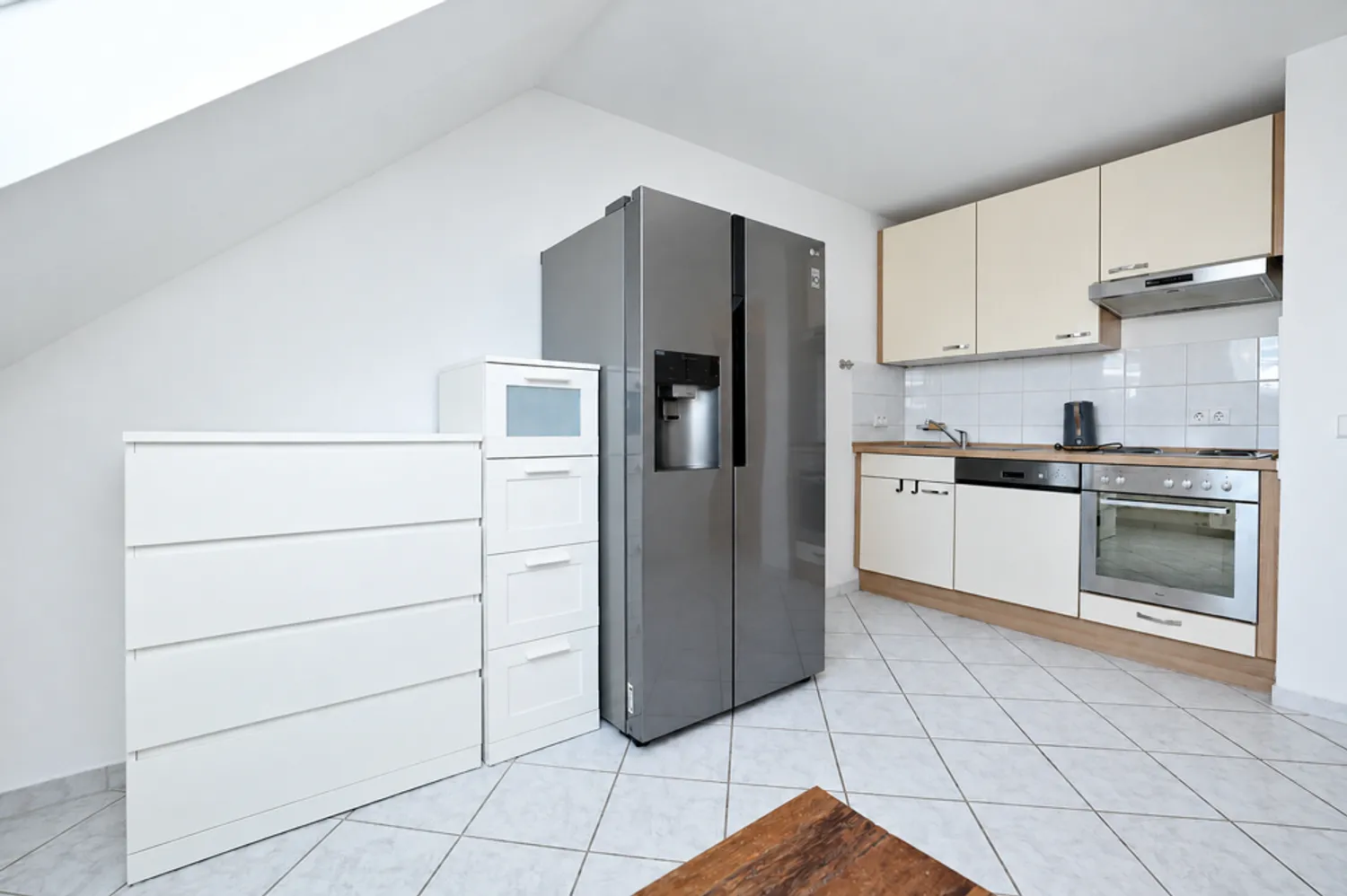 2 room apartment with 37 m² in Frankfurt am Main – Photo 7