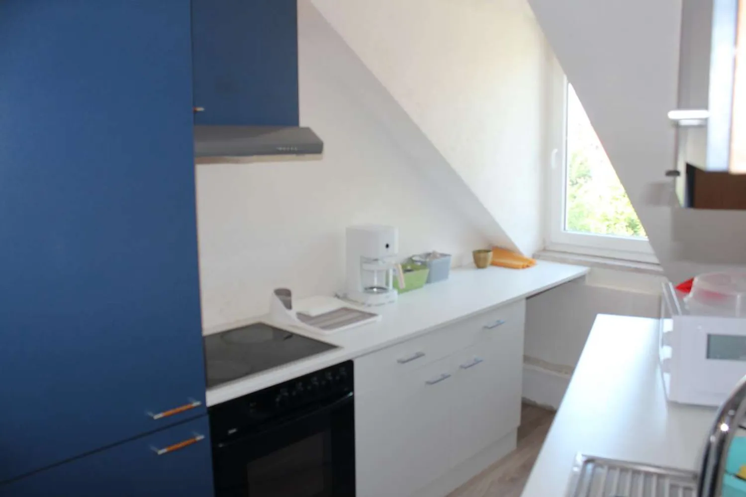 3 Zimmer Wohnung mit 80 m² in Mannheim – Bild 3