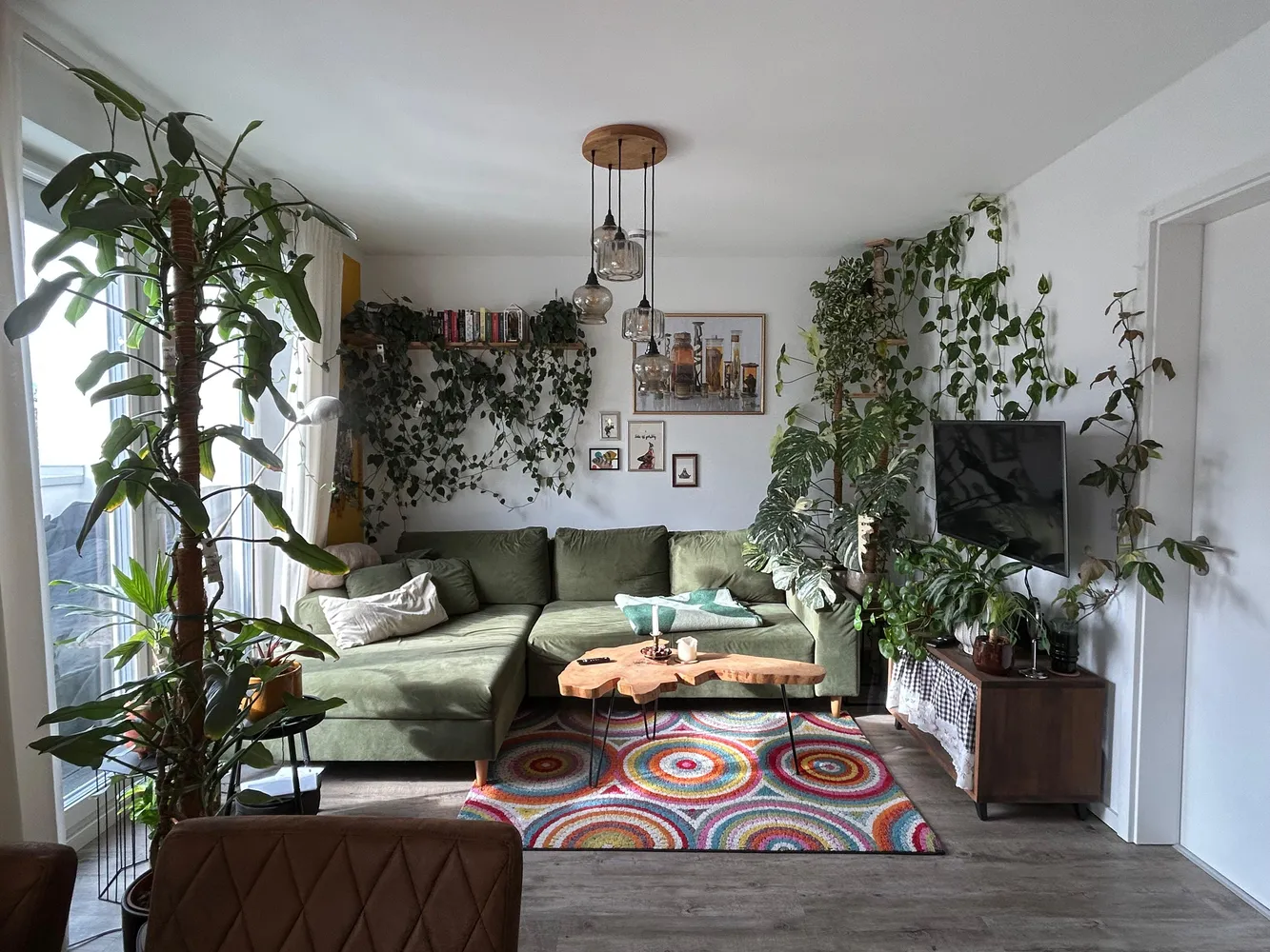 2 room apartment with 55 m² in Berlin – Photo 6