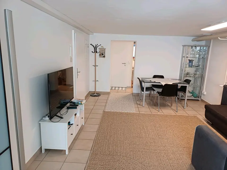 Studio mit 13 m² in Singen – Bild 8