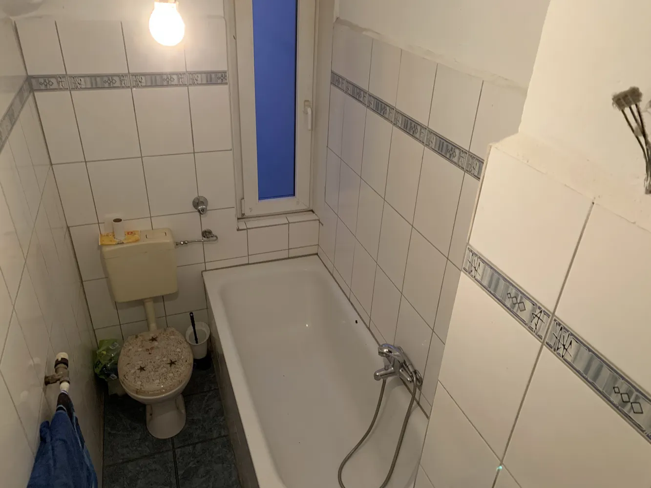 3 Zimmer Wohnung mit 58 m² in Dortmund – Bild 4