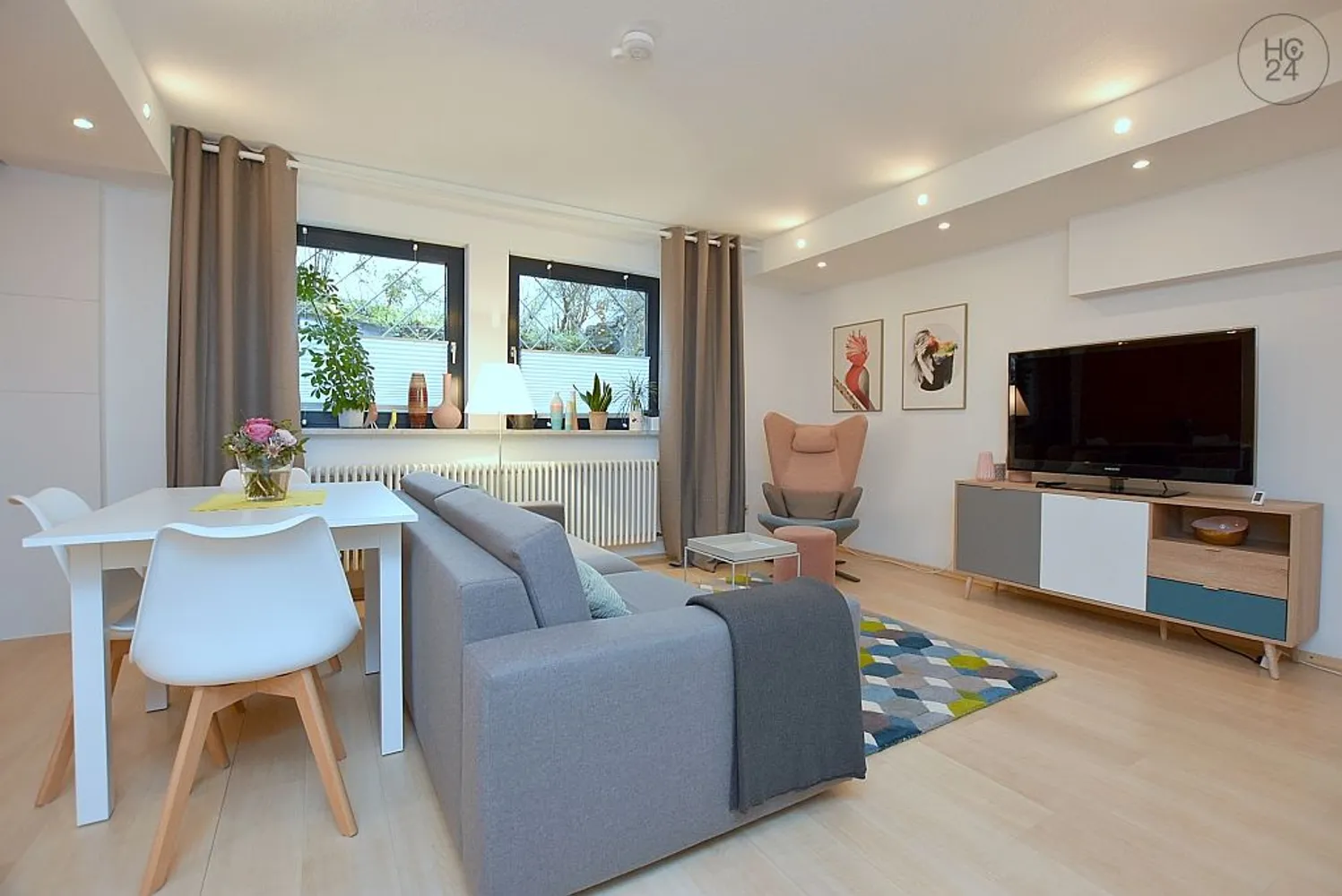 2 Zimmer Wohnung mit 52 m² in Bietigheim-Bissingen – Bild 8