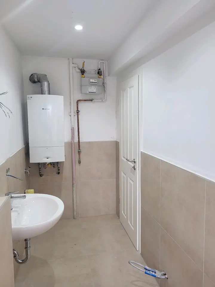 3 Zimmer Wohnung mit 80 m² in Hof – Bild 5