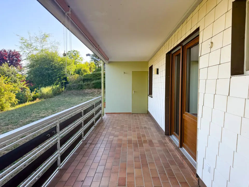 Studio with 50 m² in Lörrach – Photo 4