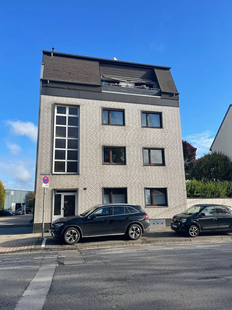 3 Zimmer Wohnung mit 74 m² in Mönchengladbach – Bild 5