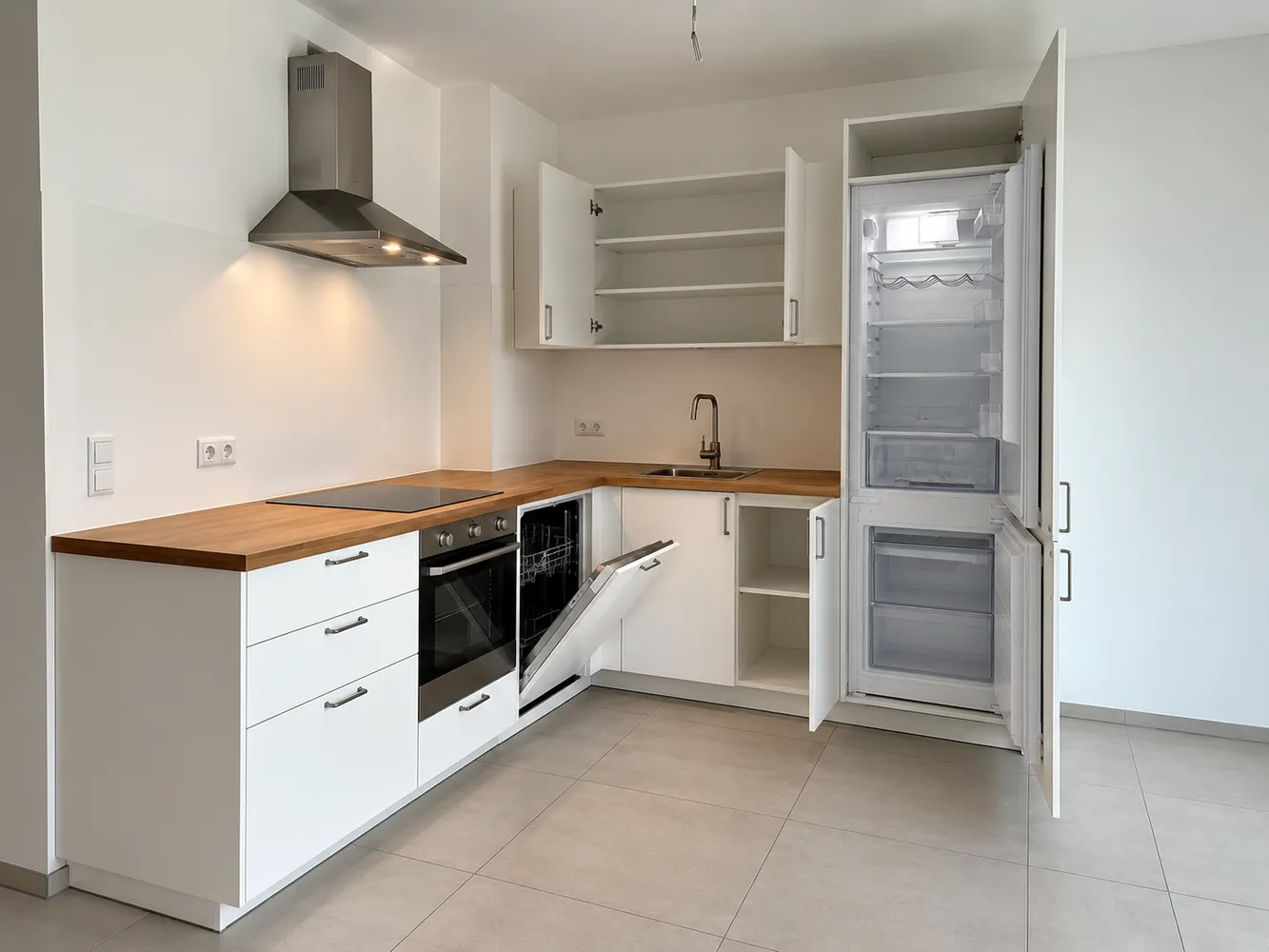 2 Zimmer Wohnung mit 51 m² in Berlin – Bild 9