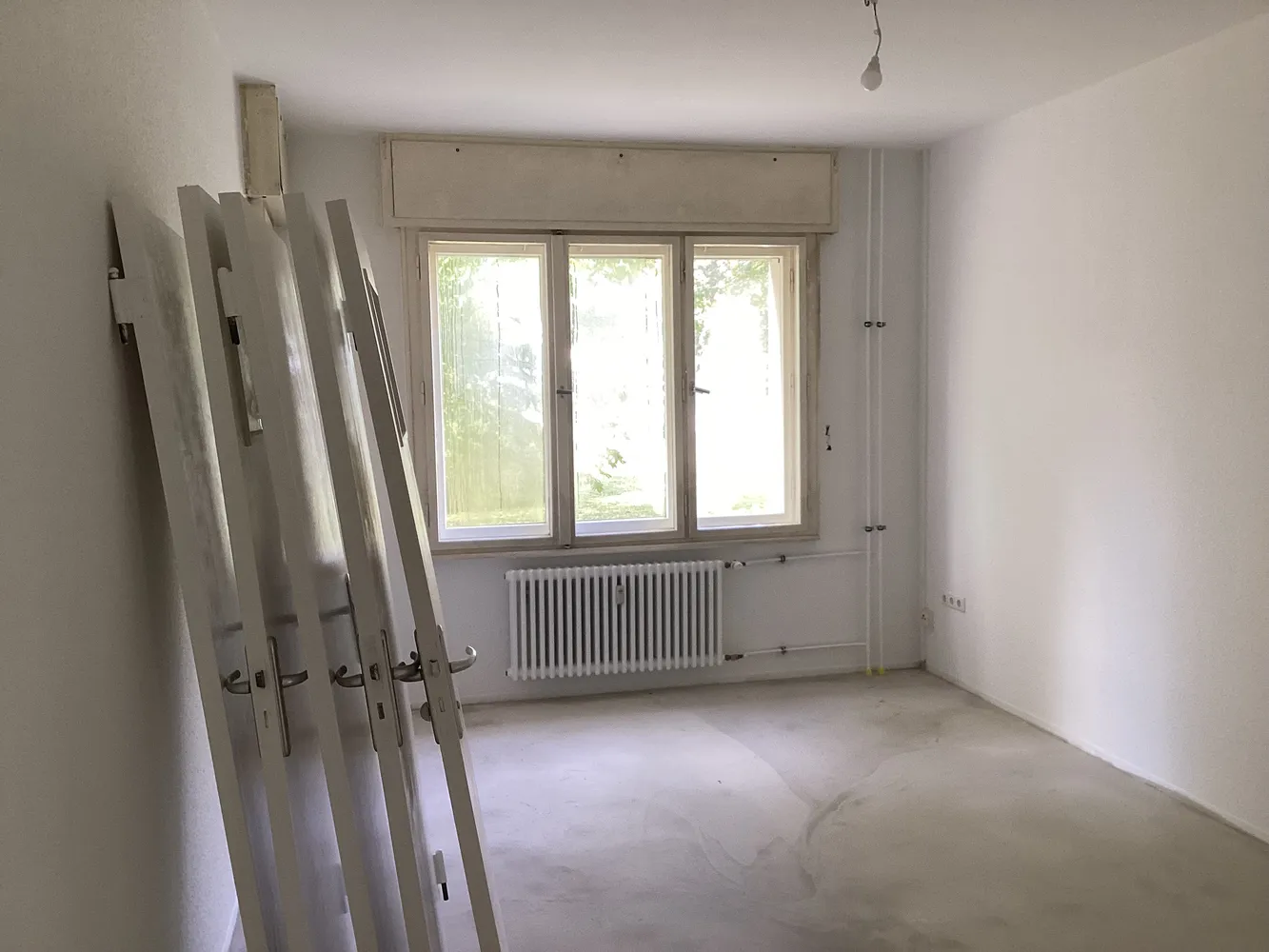 2 Zimmer Wohnung mit 51 m² in Berlin – Bild 8