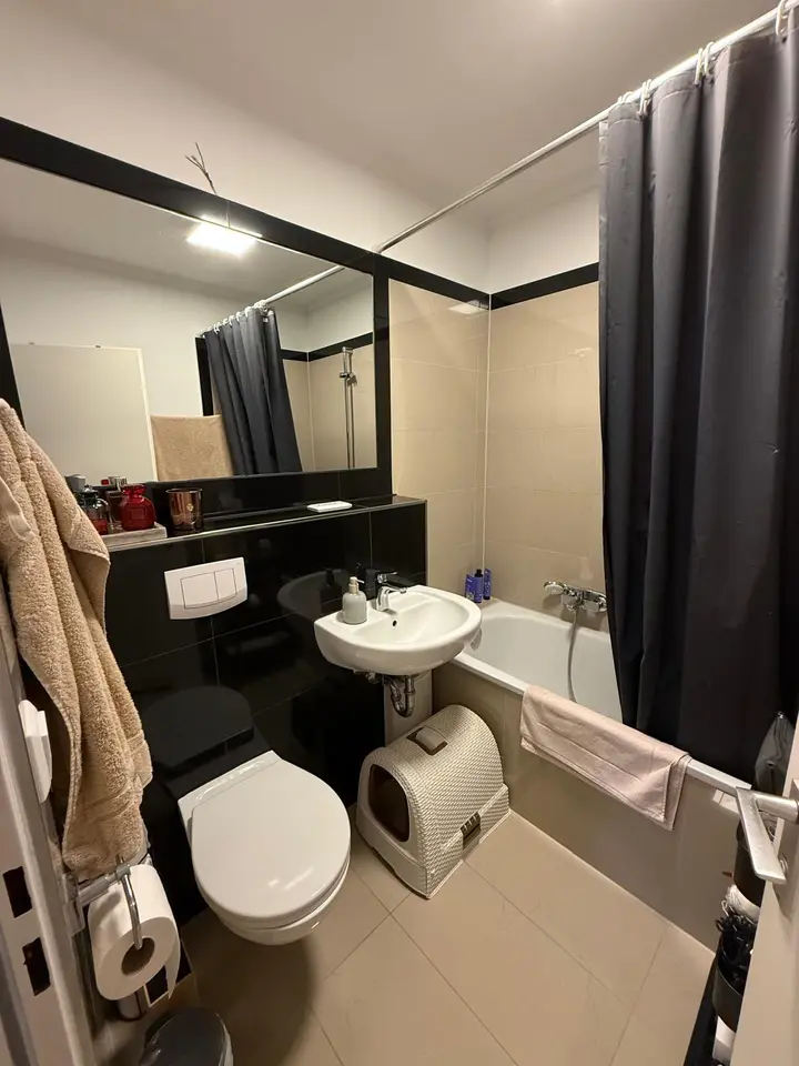 2 Zimmer Wohnung mit 50 m² in Hannover – Bild 5