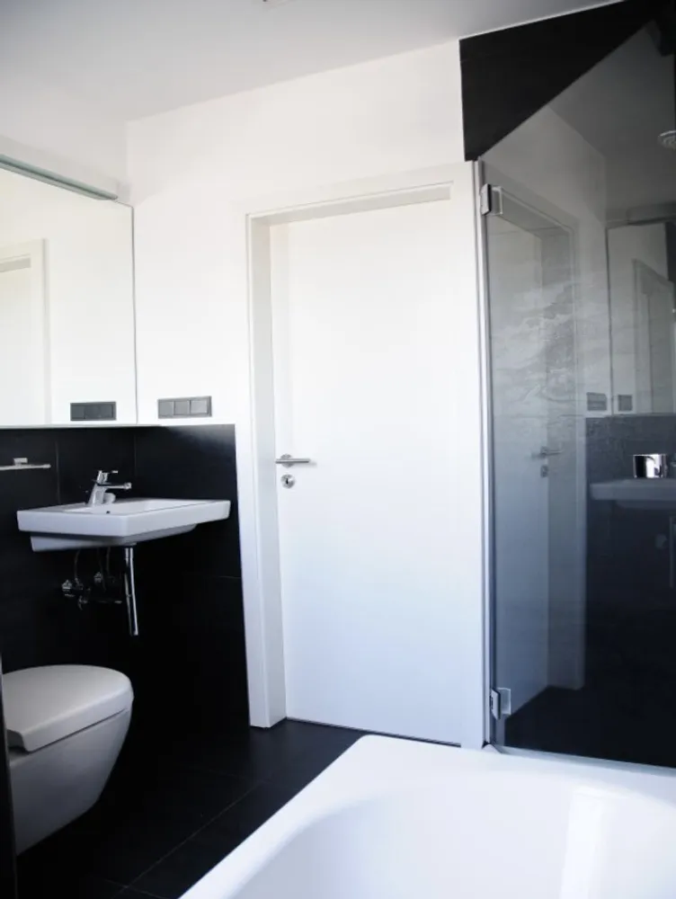 4 Zimmer Wohnung mit 118 m² in Hannover – Bild 6