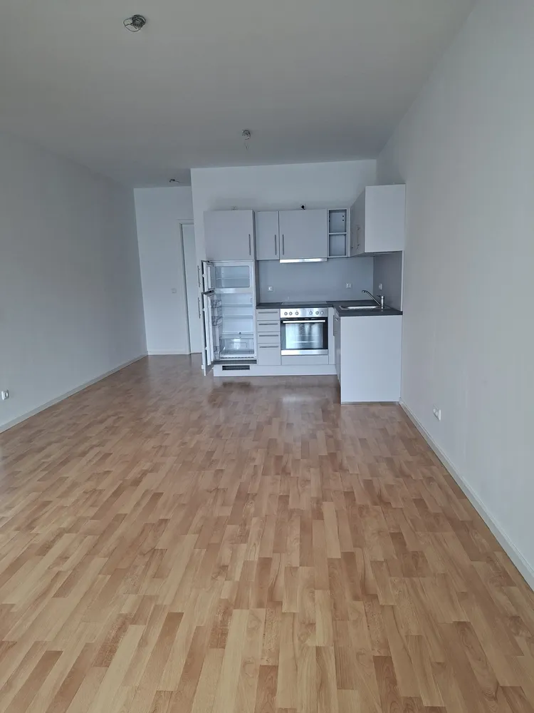 2 Zimmer Wohnung mit 59 m² in Berlin – Bild 2